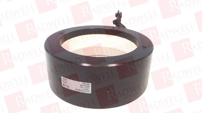 CUSTOM CONTROL SENSORS FPR-100