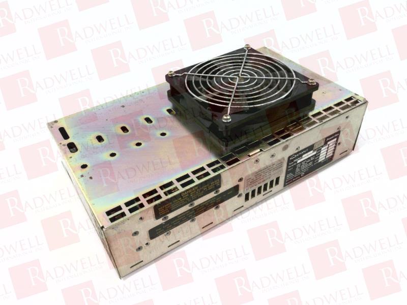 ADVANCE POWER SUPPLIES LTD P500/701