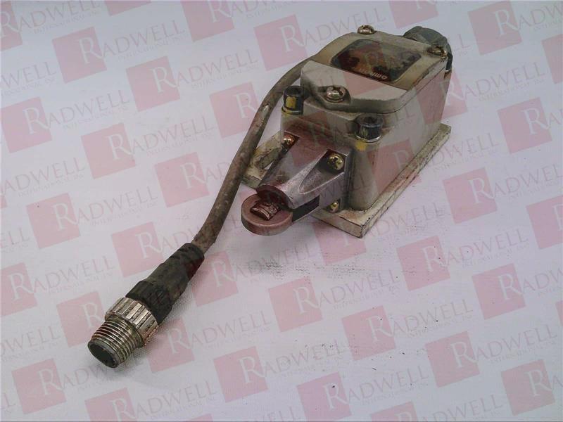 OMRON WLD2-LD-DK1EJ03