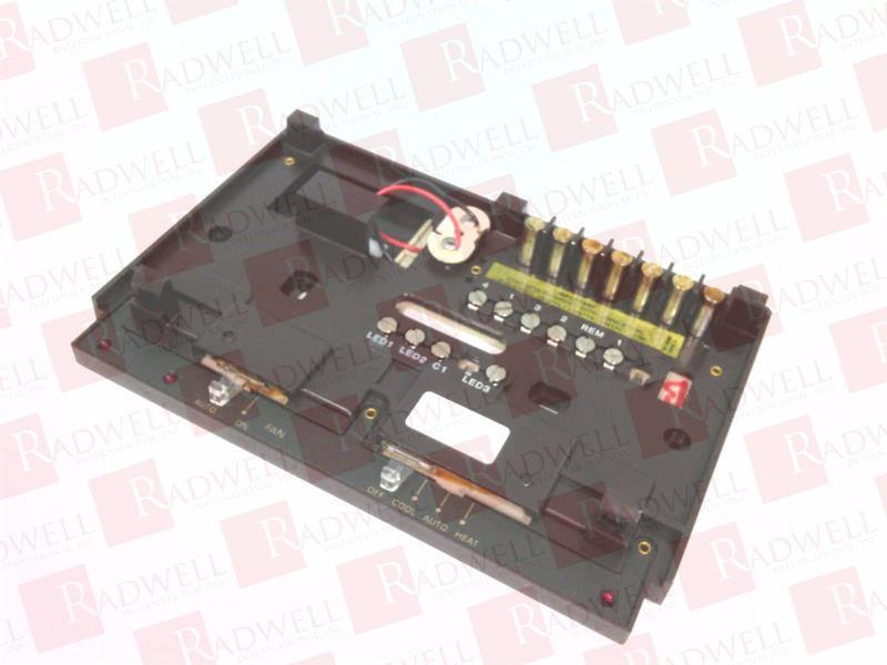 HONEYWELL Q7400B1007