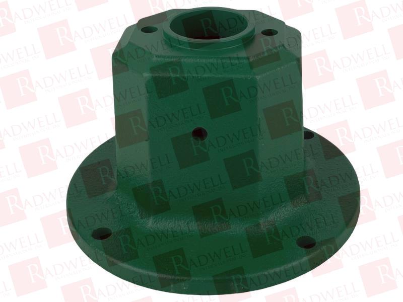 OHIO GEAR MC813-56