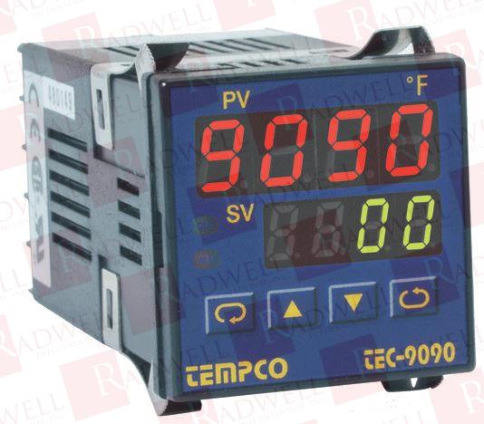 TEMPCO TEC-9090-451320001