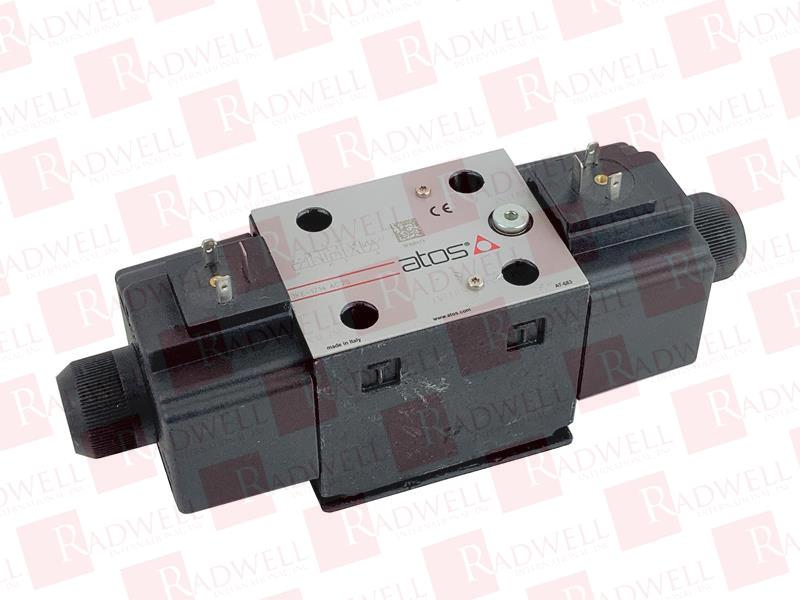ATOS DKE-1714-X 230/50/60AC