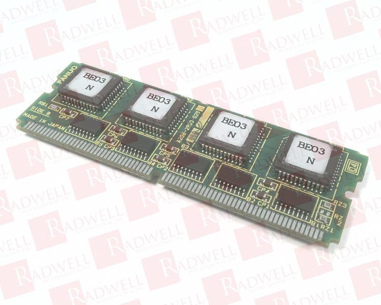 FANUC A20B-2900-0290