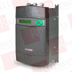DRIVE, PLX SERIES, 4-QUADRANT, REGENERATIVE, REVERSING DC DRIVES, 150 HP / 75 HP, 270 AMPS ARMATURE, 10(16) AMPS FIELD
