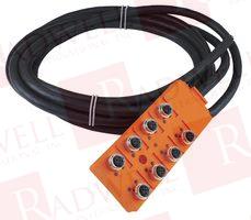 BELDEN ASBV 6 5-332/10 M