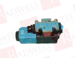 EATON CORPORATION DG4V-3-6BL-M-FPA5WL-B6-60