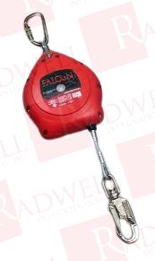 MILLER FALL PROTECTION MP30G-Z7/30FT