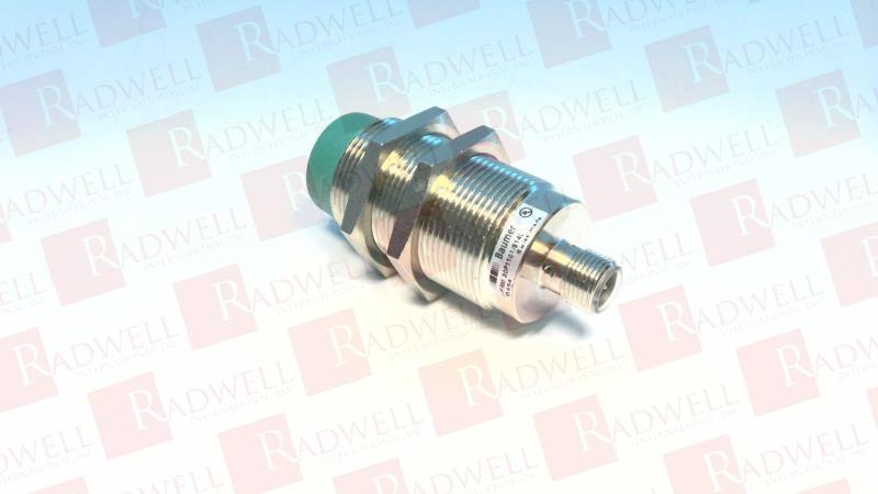 BAUMER ELECTRIC IFRM 30P1101/S14L