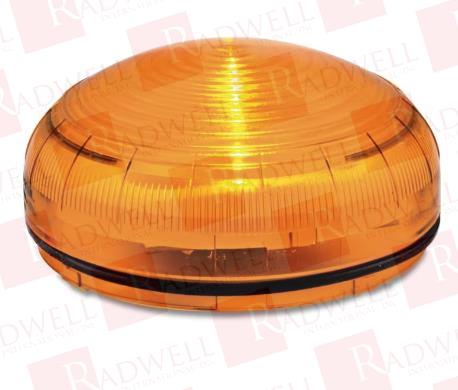 FEDERAL SIGNAL SLM350A