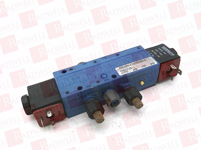 BOSCH PW67715-1