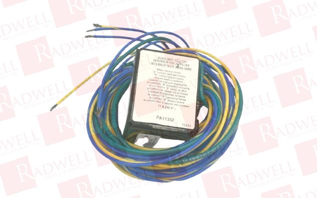 SCHNEIDER ELECTRIC PA11352