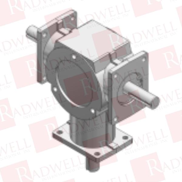REGAL REXNORD AD-3
