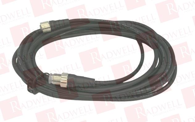OMRON XS2W-M12PVC4SS5M