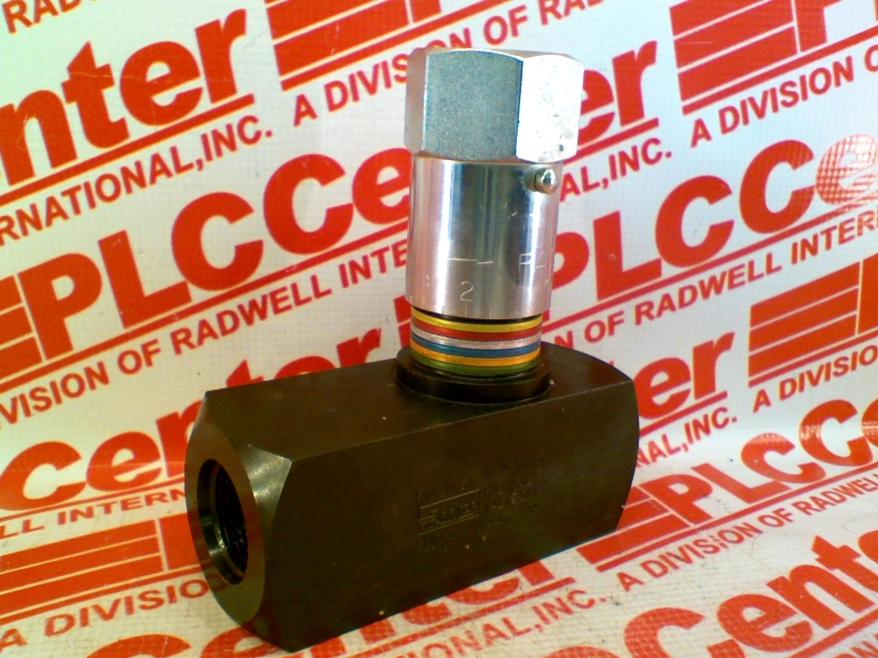 PARKER F1620S-V