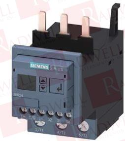 SIEMENS 3RR24431AA40