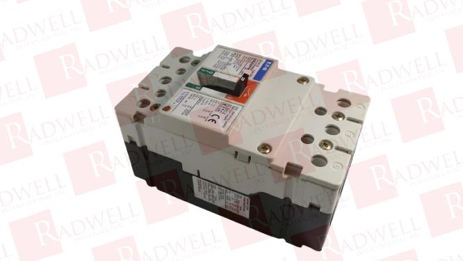 EATON CORPORATION GEB3020FFM