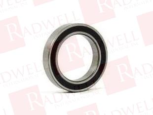 RBI BEARING 6910-2RS