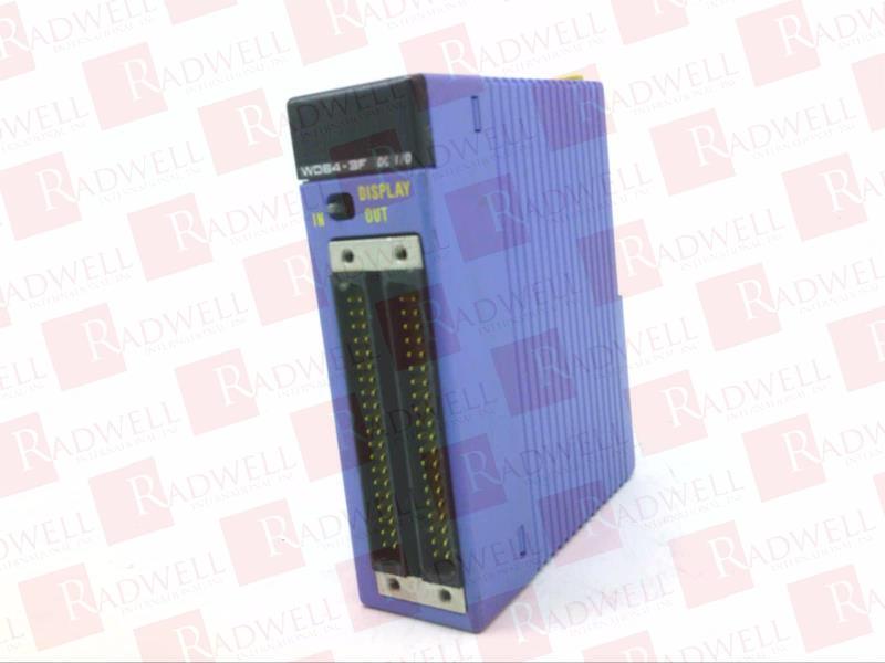 YOKOGAWA F3WD64-3F