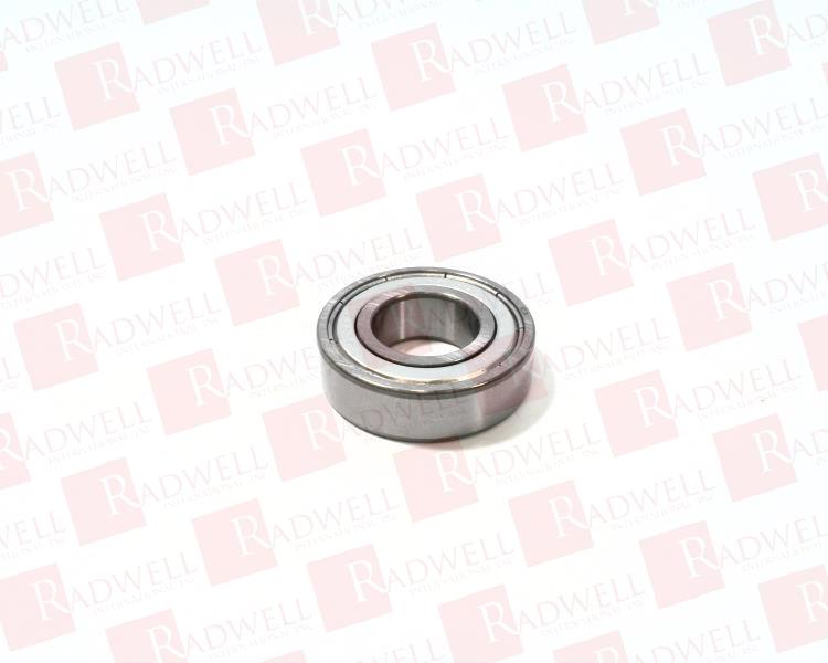NTN BEARING 6004-ZZ-C3/L627
