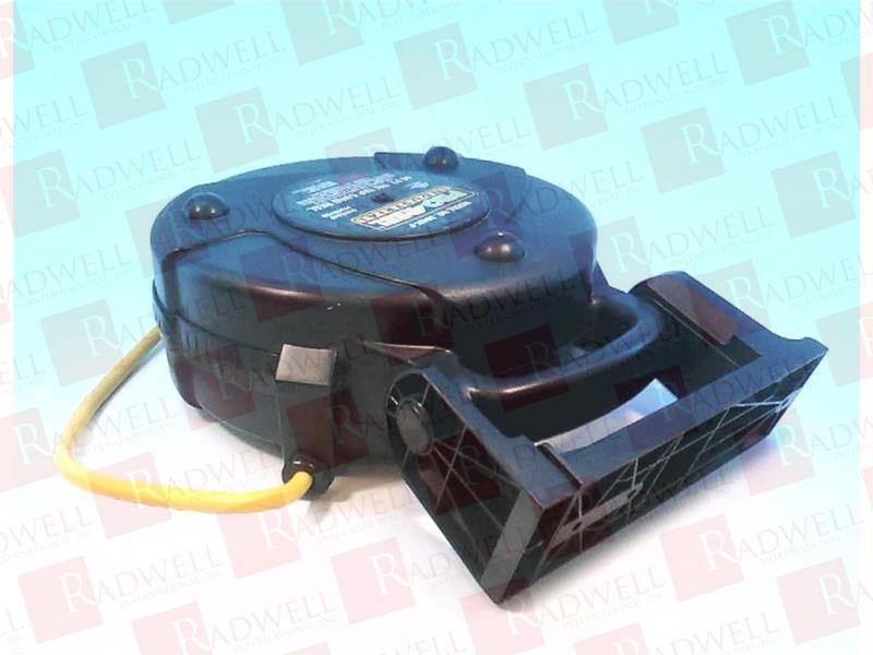 ALERT REEL 8040T-P