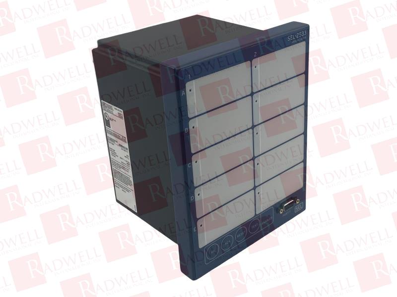 SEL 2533022100XC3X0