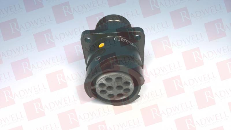 ITT CIR03RFP-18-1S-F80-T89-VO