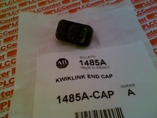 ALLEN BRADLEY 1485A-CAP