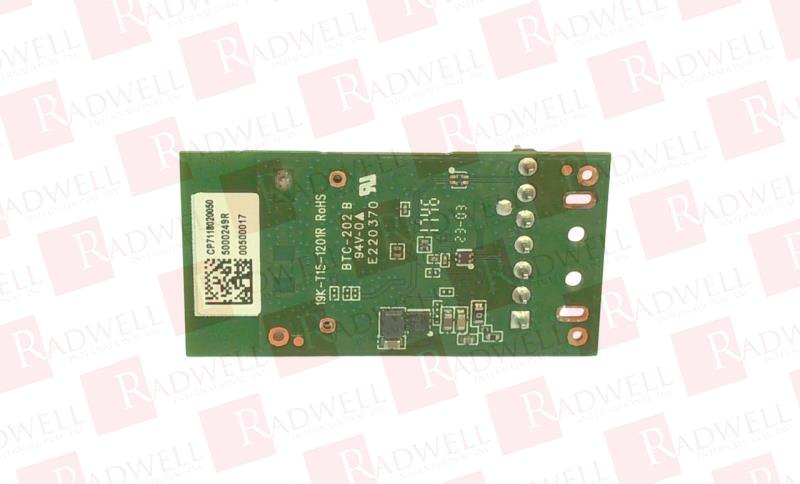 QUALCOMM WUBQ159ACNBT