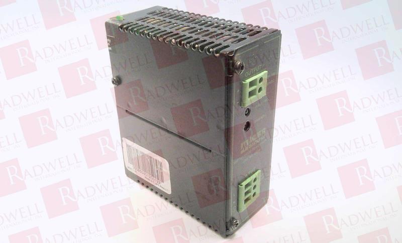 MURR ELEKTRONIK MCS5-115-230/12