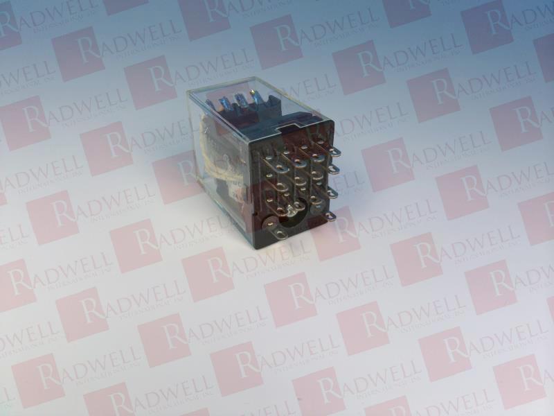 NTE R12-17D3-24T
