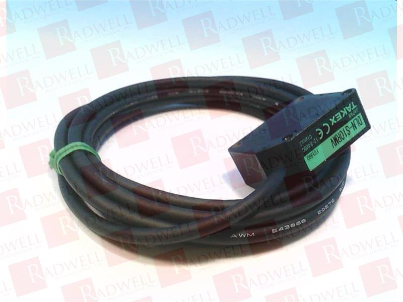 TAKENAKA LTD DLN-S10RMV