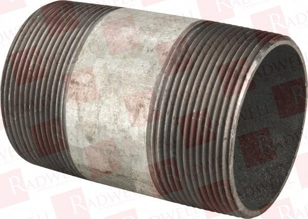 B&K MUELLER 570-050BC