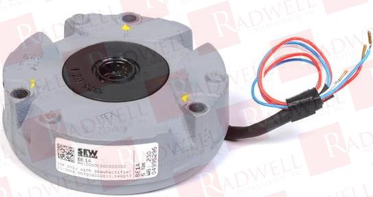 SEW EURODRIVE BE1A