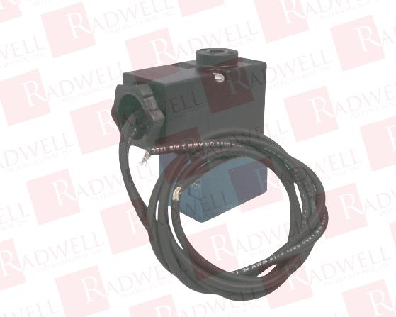 MAC VALVES INC PID-111CA