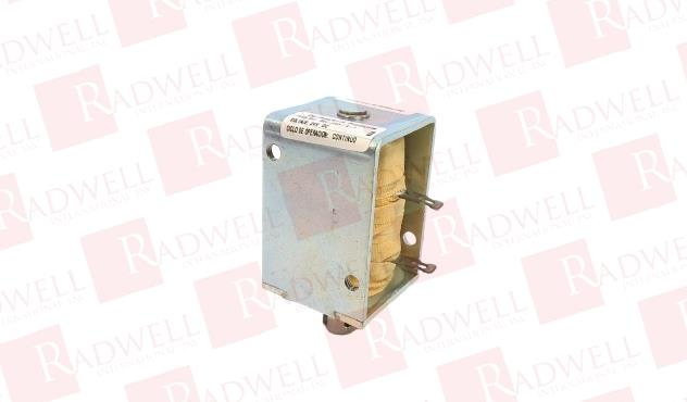 JOHNSON ELECTRIC B24-253-A-1