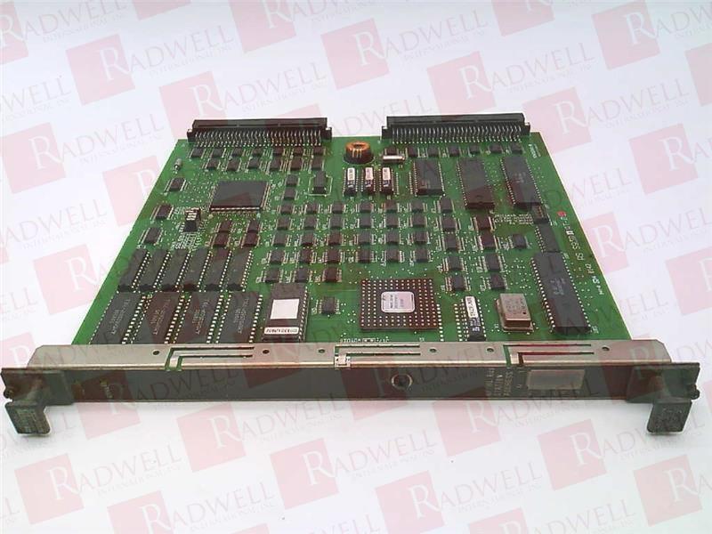 YOKOGAWA FC311-S1