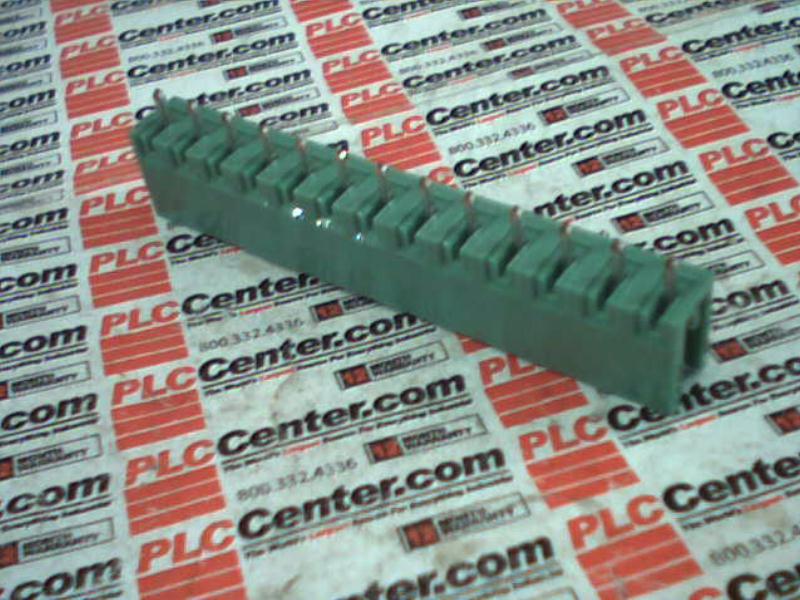 PHOENIX CONTACT MSTBV 2,5/13-G