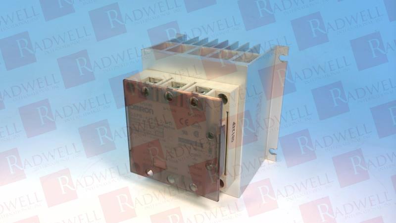 OMRON G3PB-425B-3-VD