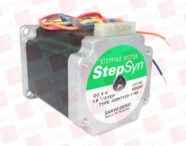 SANYO 103H7123-1749