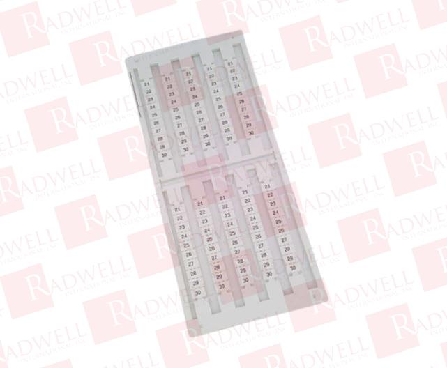 ALLEN BRADLEY 1492-SM6X9V21-30