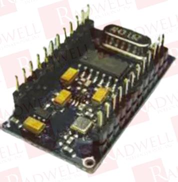 BEL FUSE LK1501-9ERT