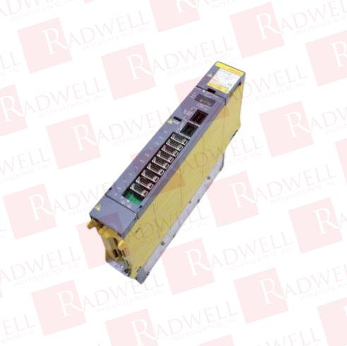FANUC A06B-6078-H202#H500