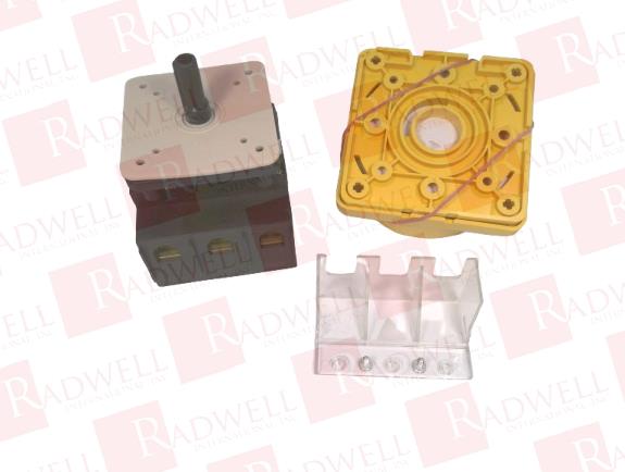 SALZER H406-41300-033M4