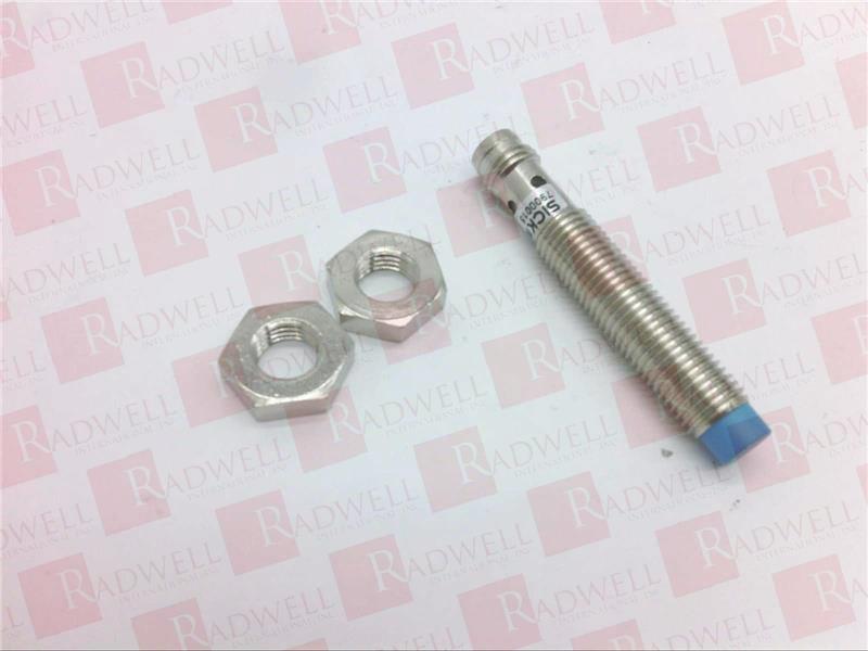 SICK IM08-04NPO-ZT1