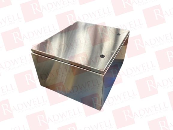 SAGINAW SCE-24EL2410SSLP