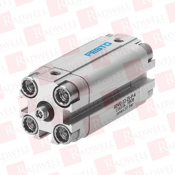 FESTO ADVU-25-20-P-A