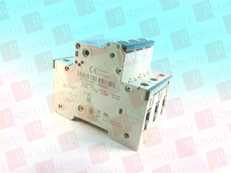 SIEMENS 5SY43307