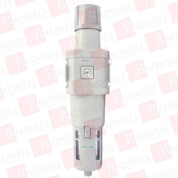 CKD CORP W8000-25G-W-F1