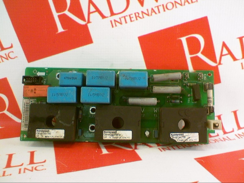 DANFOSS 130B6054